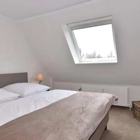 Apartman Luv & Lee, Whg 12