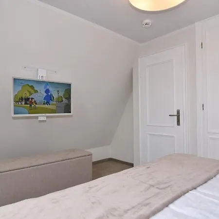 Apartman Luv & Lee, Whg 12 *