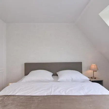 Apartman Luv & Lee, Whg 12