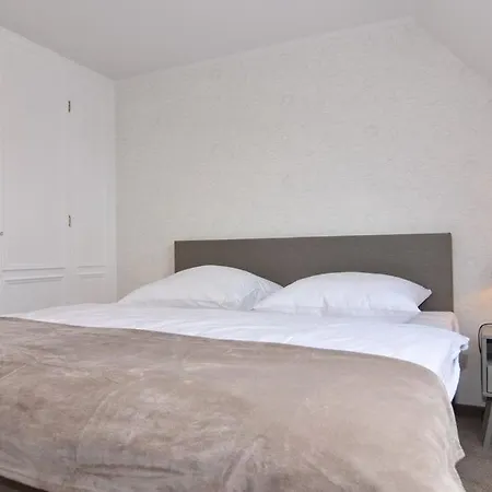 Apartman Luv & Lee, Whg 12 Westerland